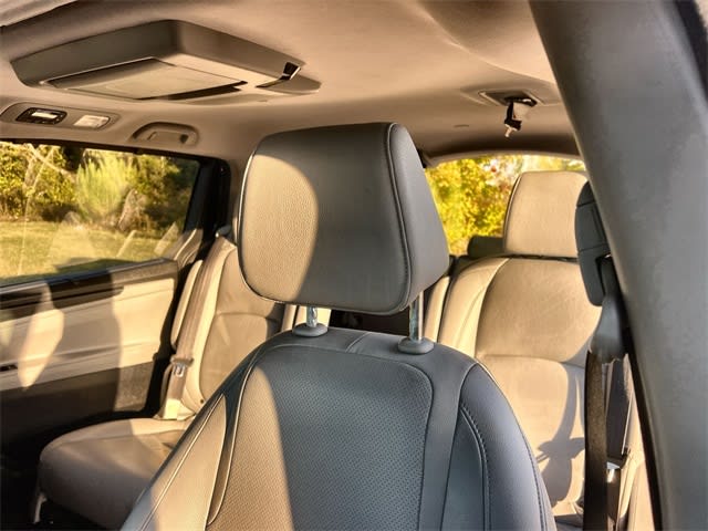 Thumbnail: 2019 Honda Odyssey - 25