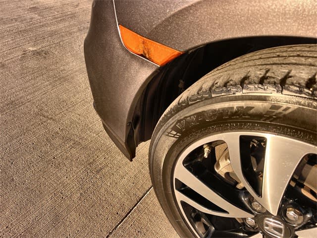 Thumbnail: 2019 Honda Odyssey - 23