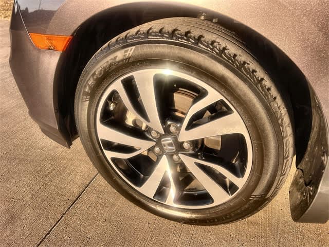 Thumbnail: 2019 Honda Odyssey - 8