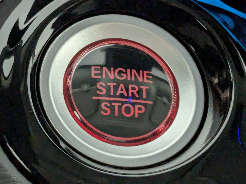 Thumbnail: 2026 Honda Odyssey - 29