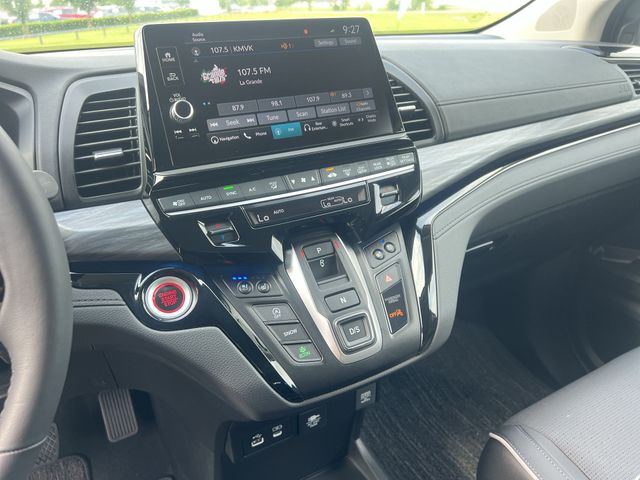 2026 Honda Odyssey Elite - Photo 14