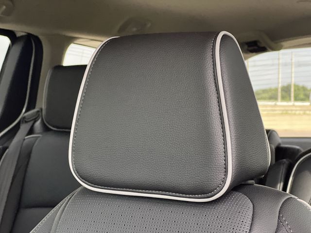 2026 Honda Odyssey Elite - Photo 25
