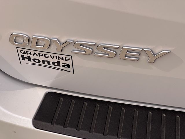 2026 Honda Odyssey Elite - Photo 7