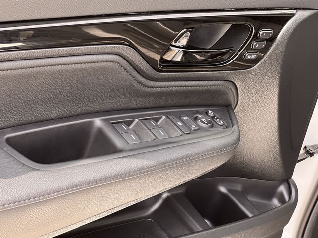 2026 Honda Odyssey Elite - Photo 30