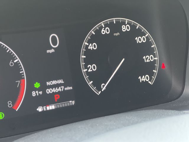 2026 Honda Odyssey Elite - Photo 15