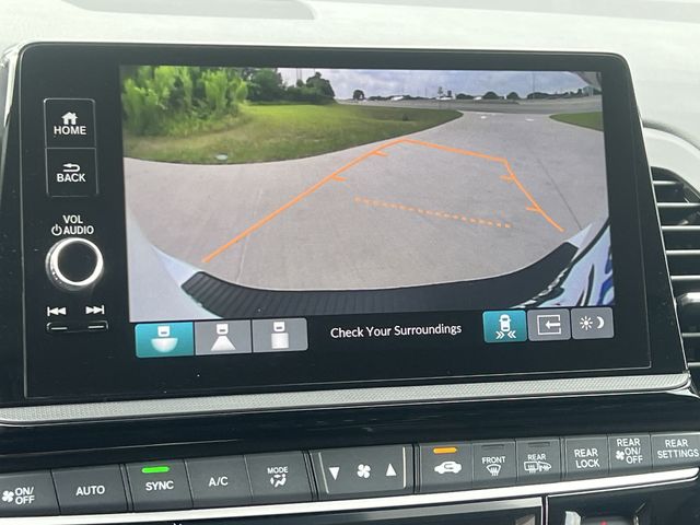 2026 Honda Odyssey Elite - Photo 26