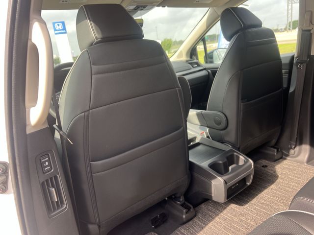 2026 Honda Odyssey Elite - Photo 21