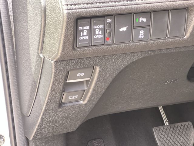 2026 Honda Odyssey Elite - Photo 29