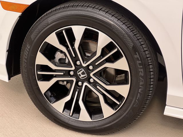 2026 Honda Odyssey Elite - Photo 8