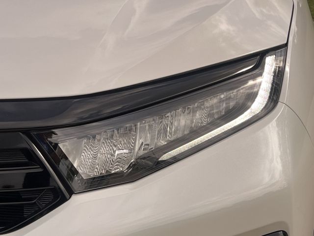 2026 Honda Odyssey Elite - Photo 24