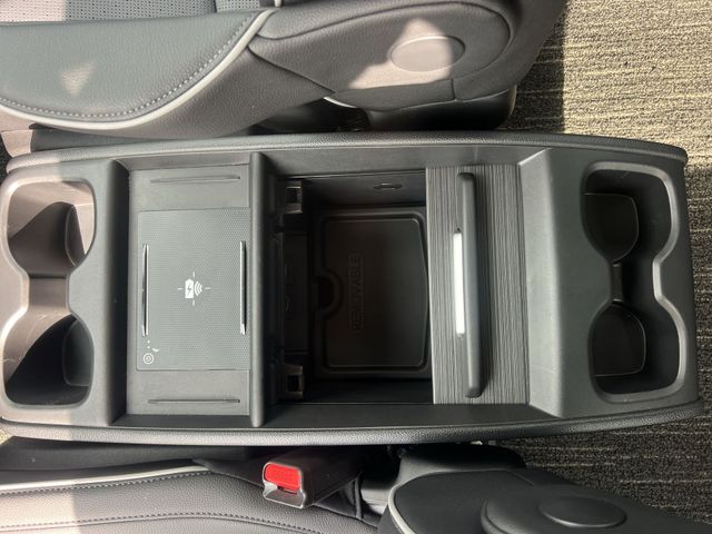2026 Honda Odyssey Elite - Photo 27