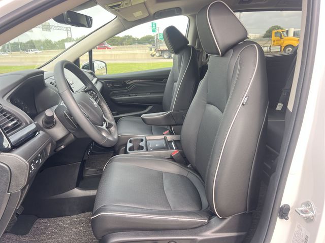2026 Honda Odyssey Elite - Photo 12