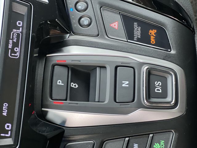 2026 Honda Odyssey Elite - Photo 22