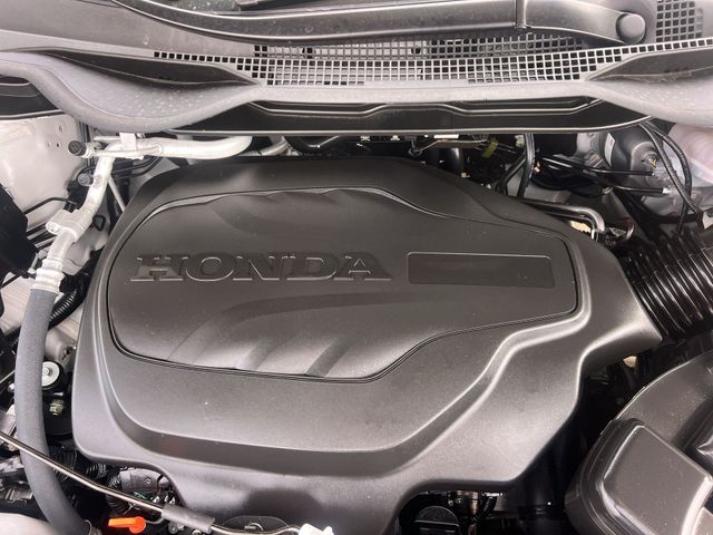 2026 Honda Odyssey Elite - Photo 9