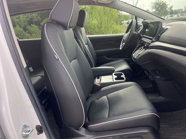 2026 Honda Odyssey Elite - Photo 20