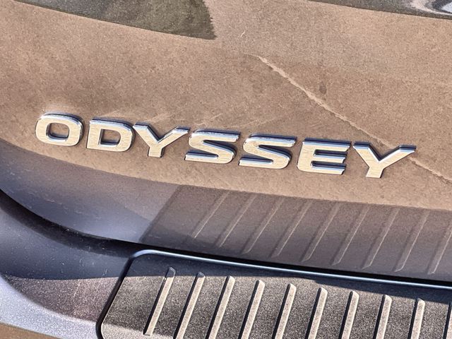 Thumbnail: 2026 Honda Odyssey - 7