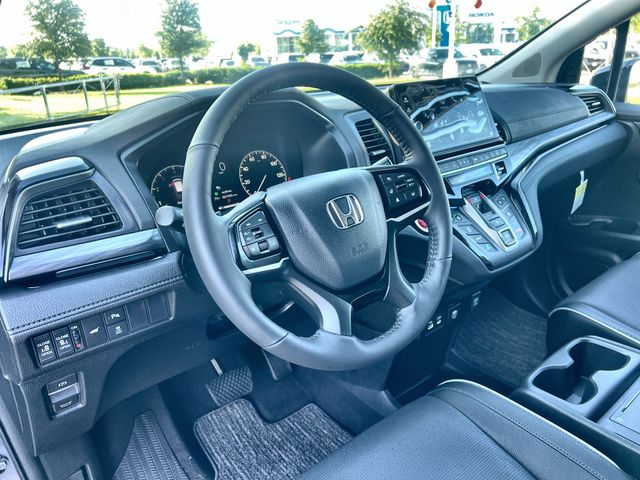 Thumbnail: 2026 Honda Odyssey - 2