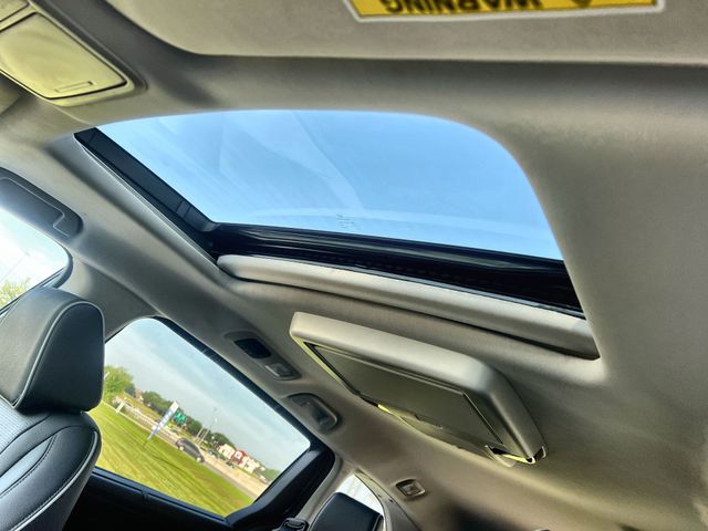Thumbnail: 2026 Honda Odyssey - 32