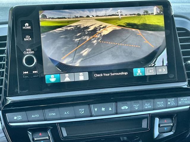 Thumbnail: 2026 Honda Odyssey - 26