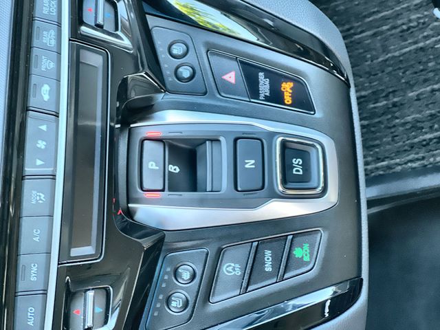 Thumbnail: 2026 Honda Odyssey - 22