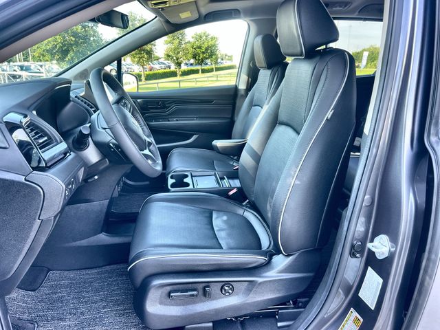 Thumbnail: 2026 Honda Odyssey - 11