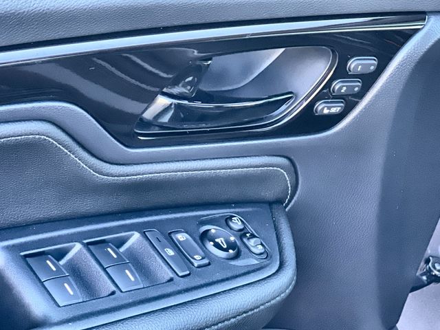 Thumbnail: 2026 Honda Odyssey - 30