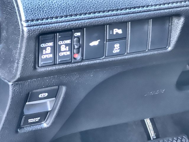 Thumbnail: 2026 Honda Odyssey - 29