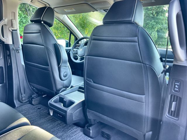 Thumbnail: 2026 Honda Odyssey - 20