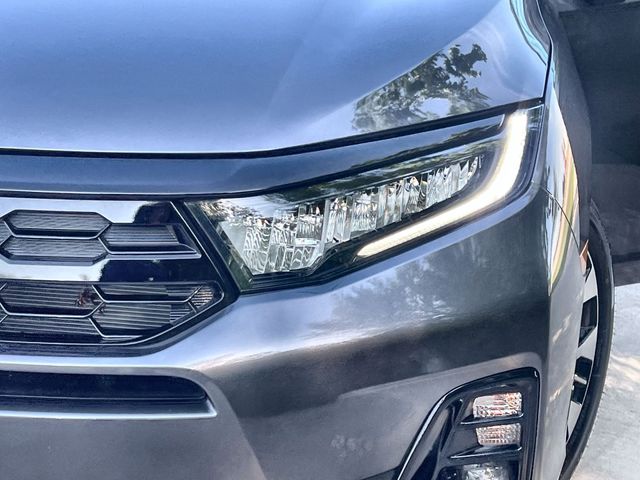 Thumbnail: 2026 Honda Odyssey - 24