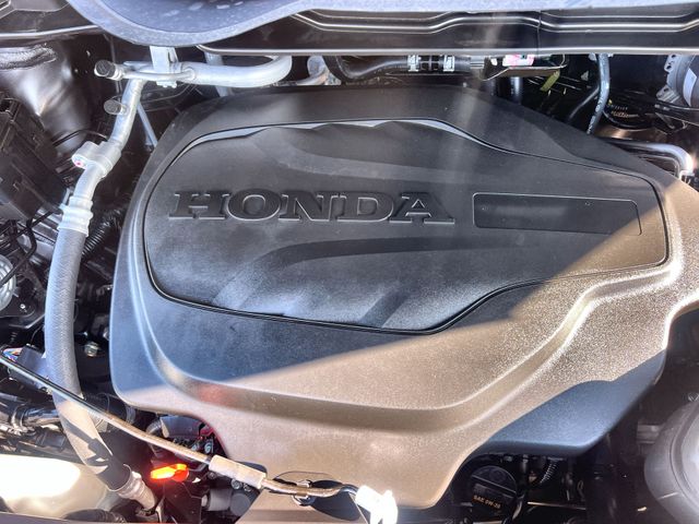 Thumbnail: 2026 Honda Odyssey - 9