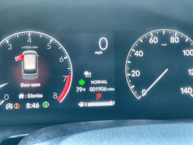 Thumbnail: 2026 Honda Odyssey - 15