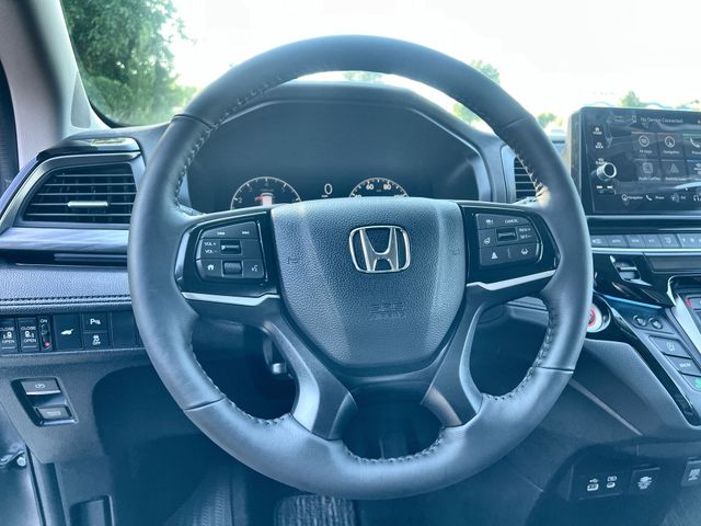 Thumbnail: 2026 Honda Odyssey - 10