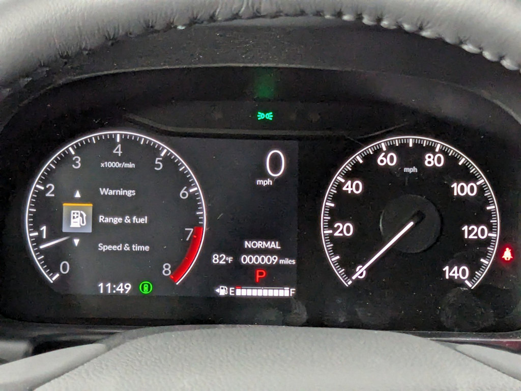 Thumbnail: 2026 Honda Odyssey - 11