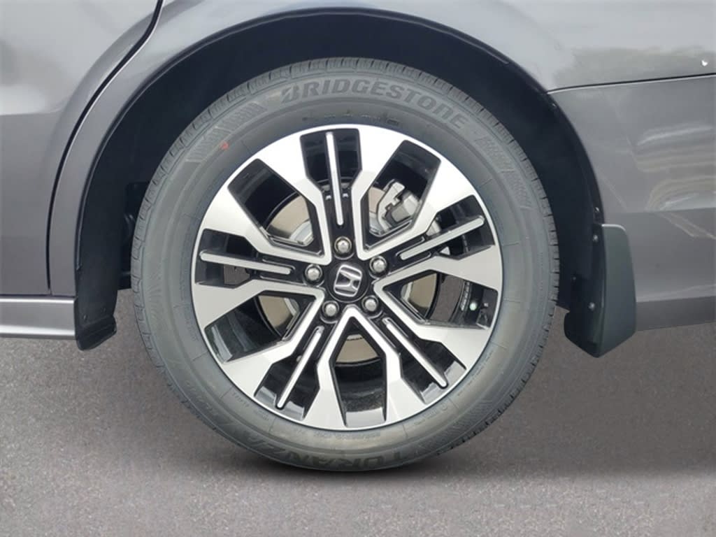 Thumbnail: 2026 Honda Odyssey - 6