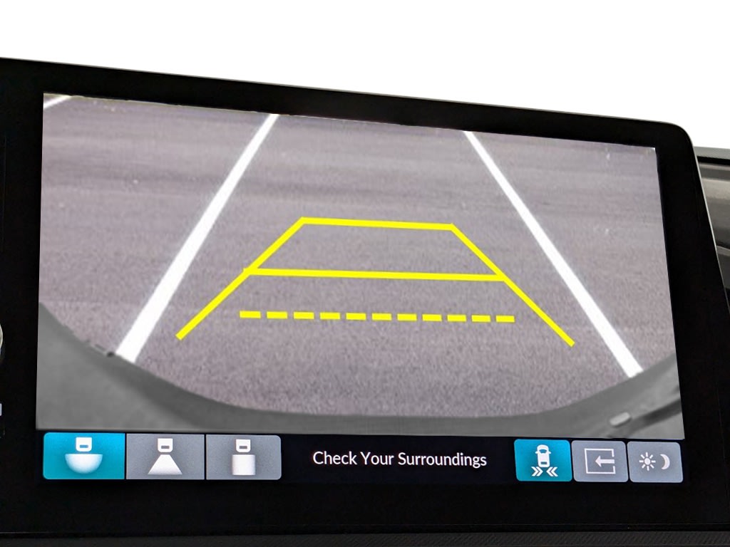 Thumbnail: 2026 Honda Odyssey - 19