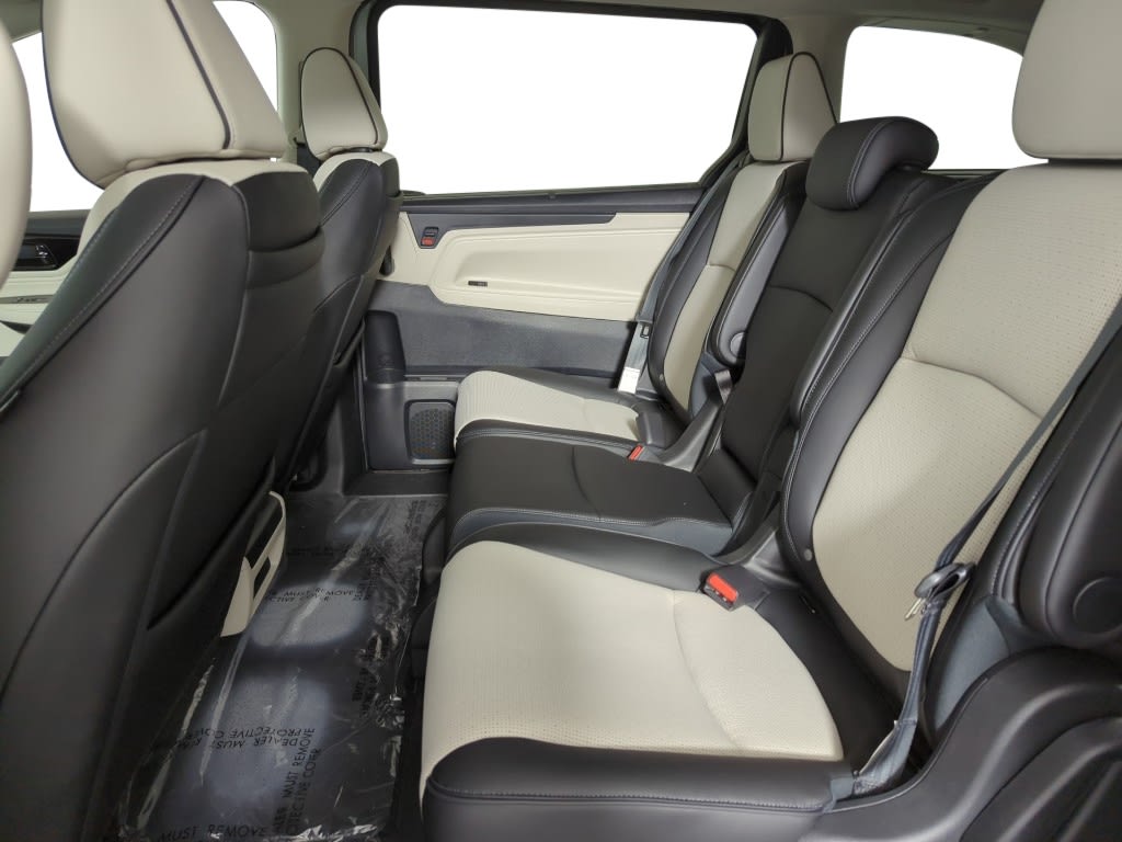 Thumbnail: 2026 Honda Odyssey - 11