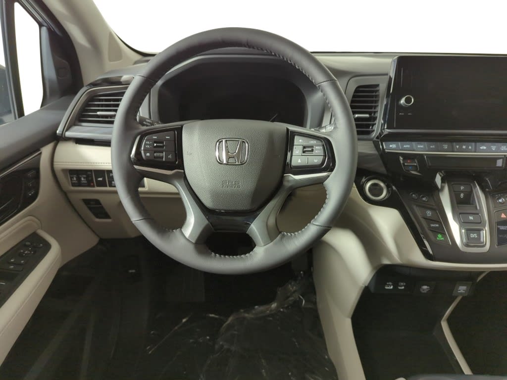 Thumbnail: 2026 Honda Odyssey - 8