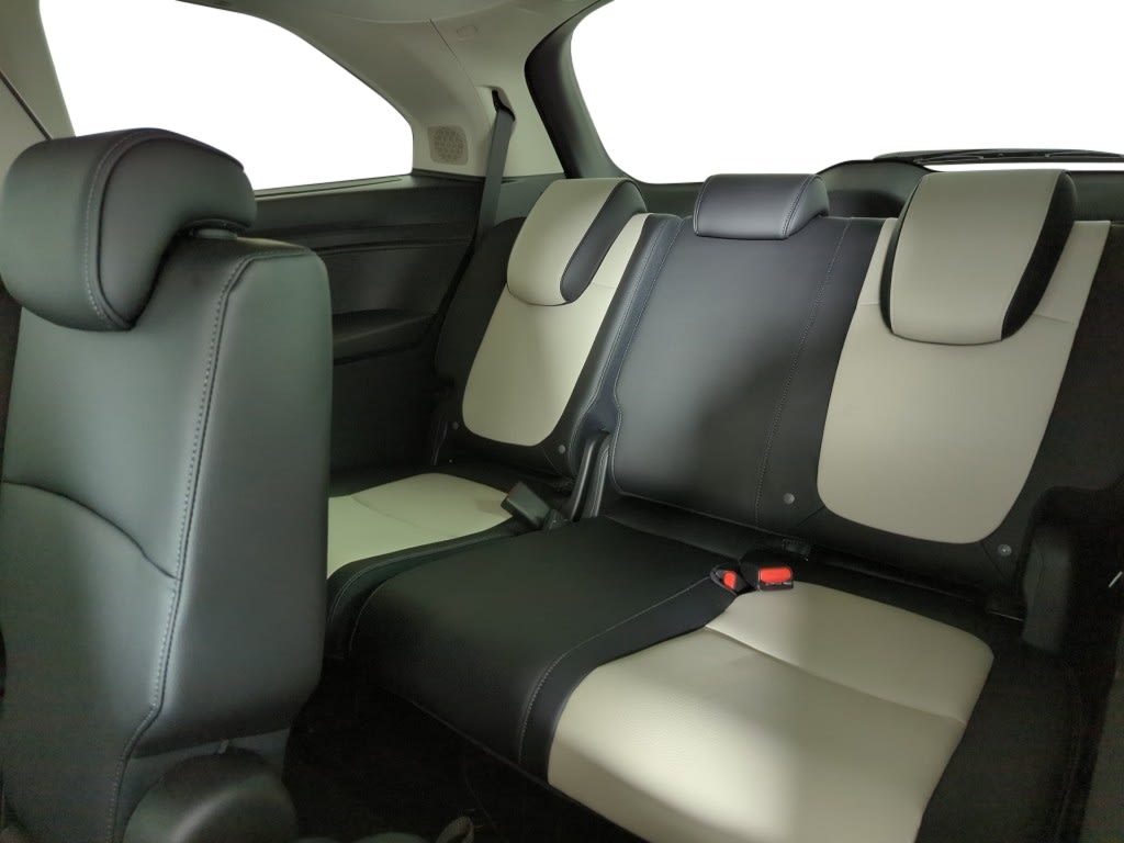 Thumbnail: 2026 Honda Odyssey - 22