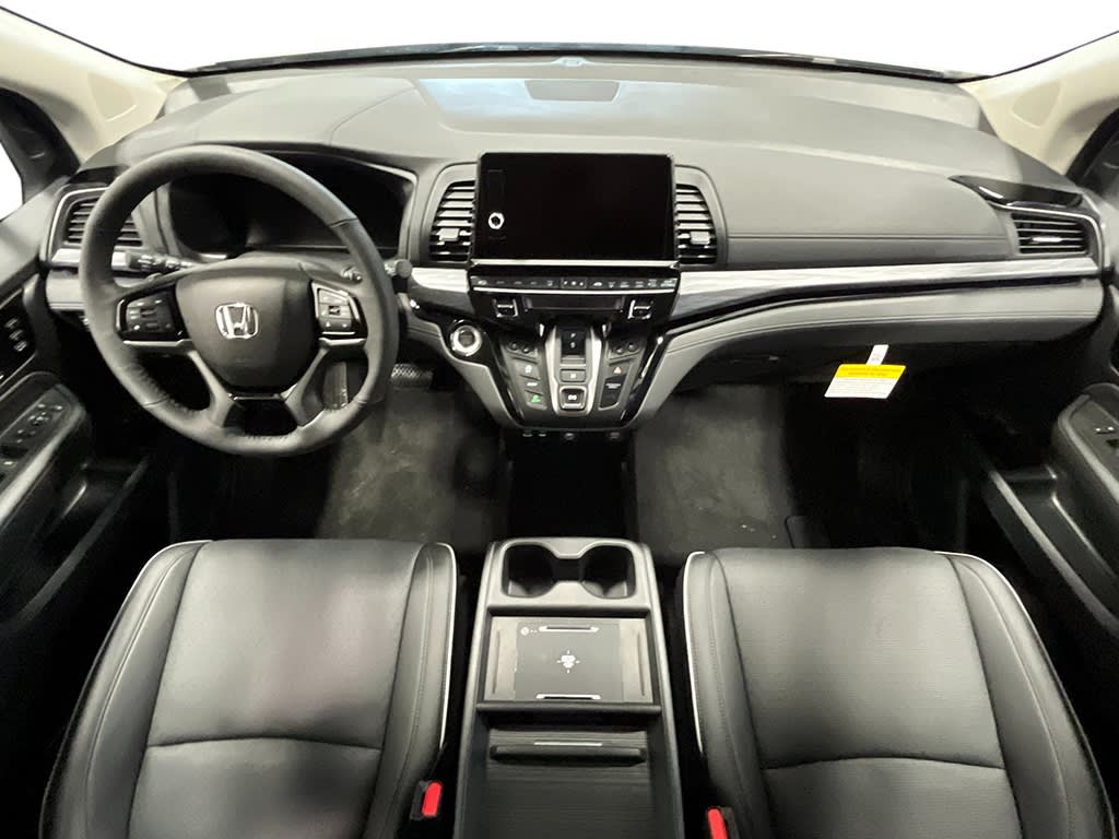Thumbnail: 2027 Honda Odyssey - 2