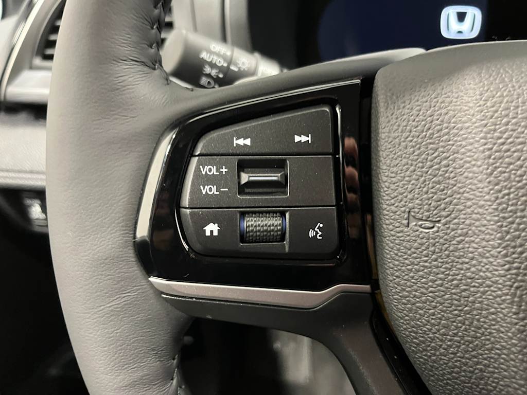 Thumbnail: 2027 Honda Odyssey - 23
