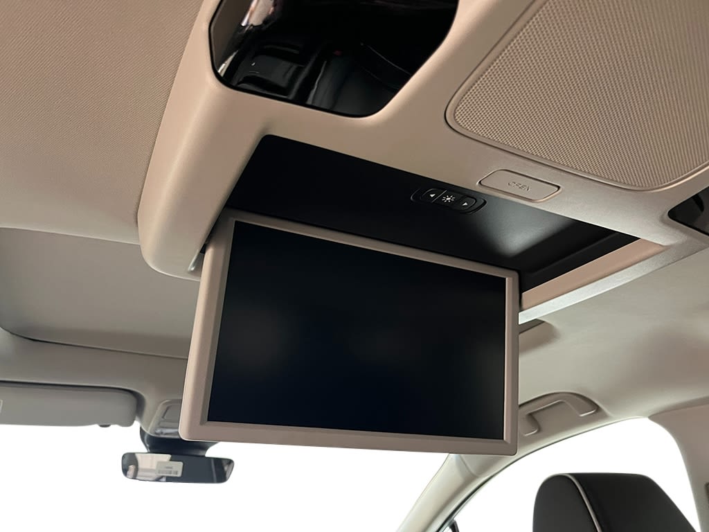 Thumbnail: 2027 Honda Odyssey - 27