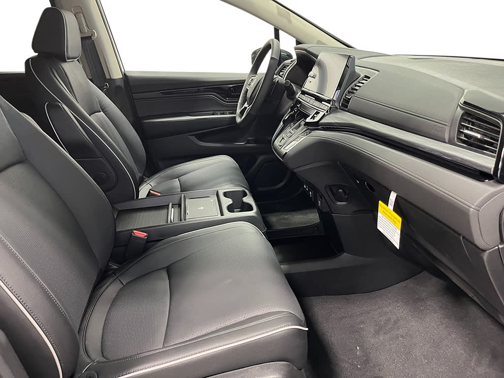 Thumbnail: 2027 Honda Odyssey - 11