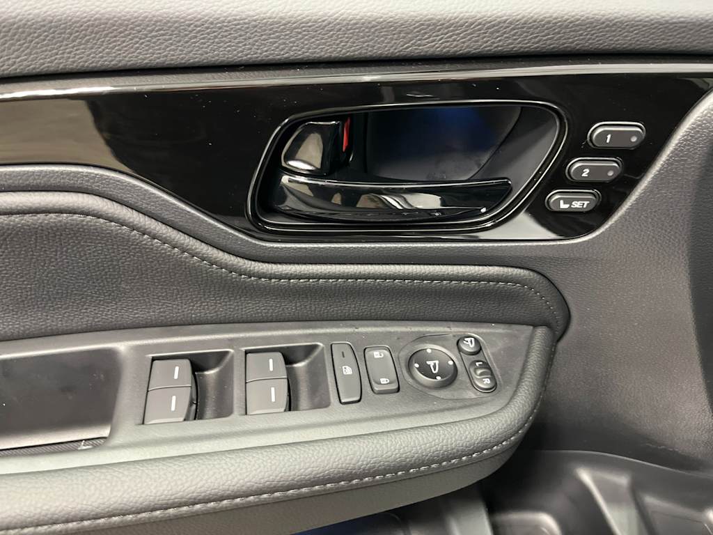 Thumbnail: 2027 Honda Odyssey - 19