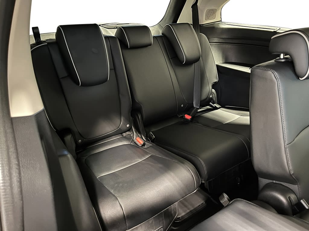 Thumbnail: 2027 Honda Odyssey - 28