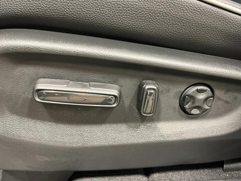Thumbnail: 2027 Honda Odyssey - 20