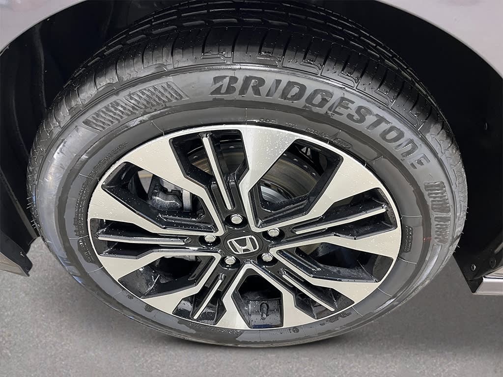 Thumbnail: 2026 Honda Odyssey - 7