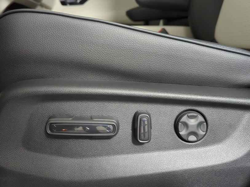 Thumbnail: 2026 Honda Odyssey - 22