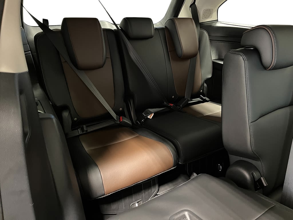 Thumbnail: 2027 Honda Odyssey - 11