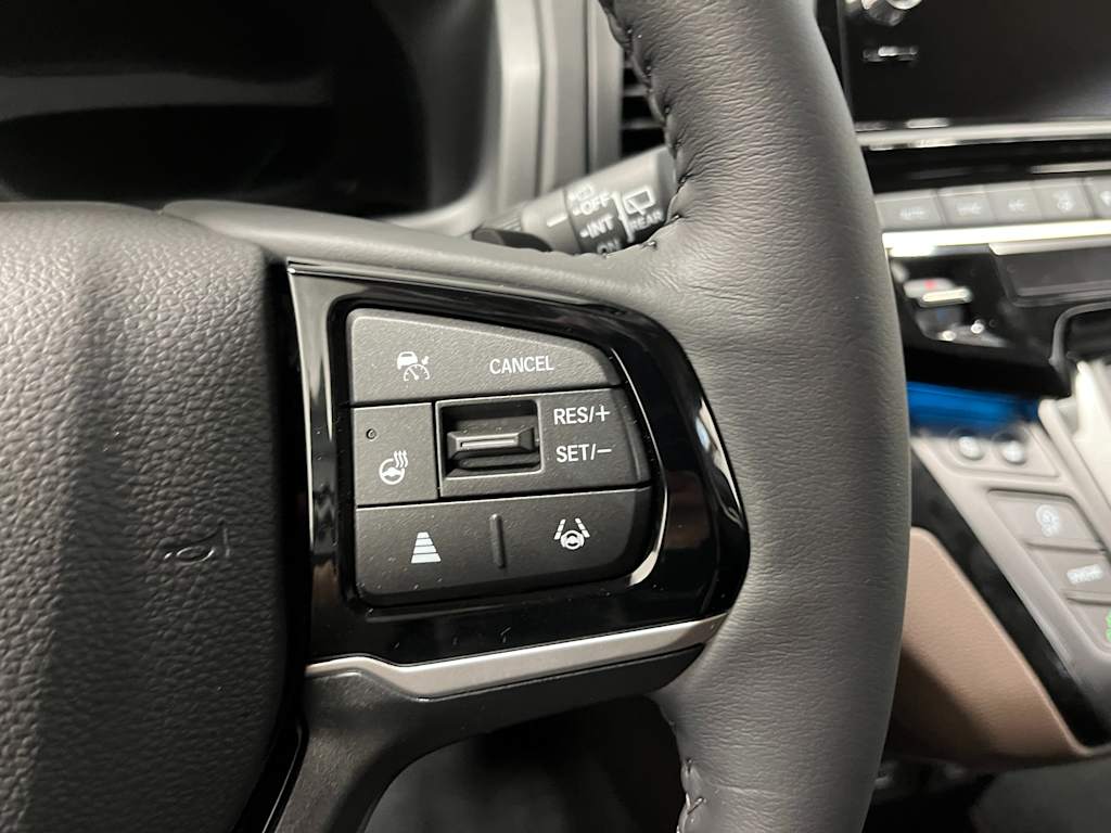 Thumbnail: 2027 Honda Odyssey - 22