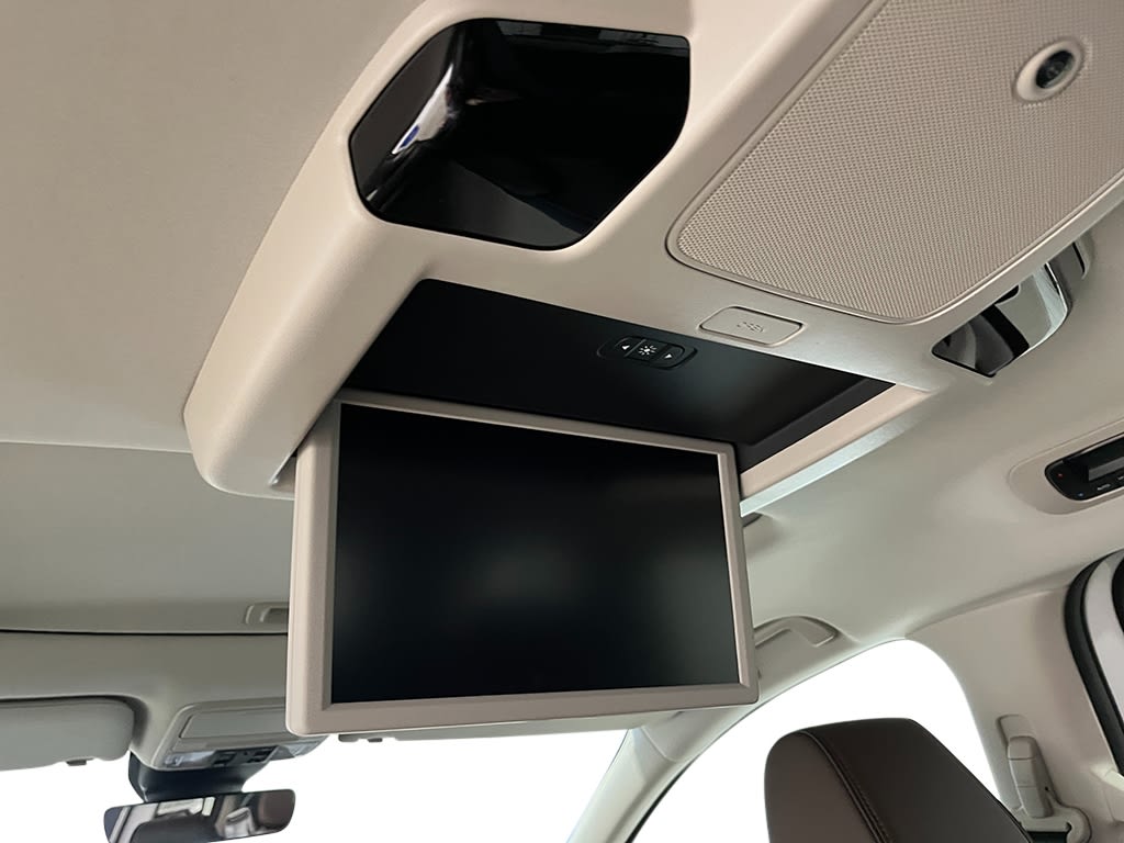 Thumbnail: 2027 Honda Odyssey - 25